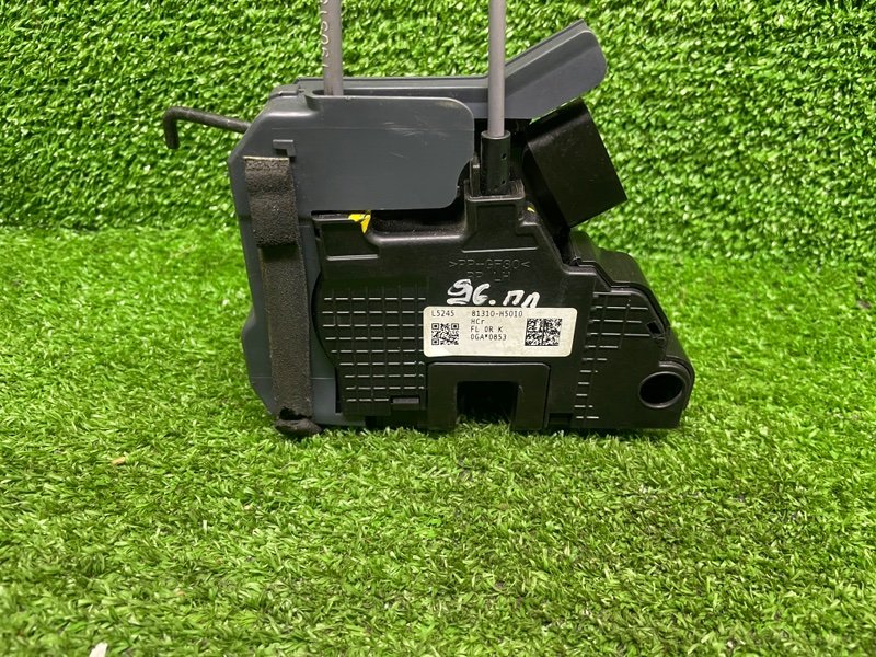 Замок двери передней левой, 4500 рублей, Москва