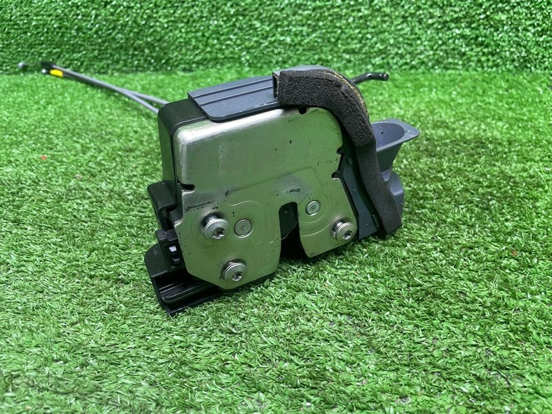 Замок двери передней левой, 4500 рублей, Москва