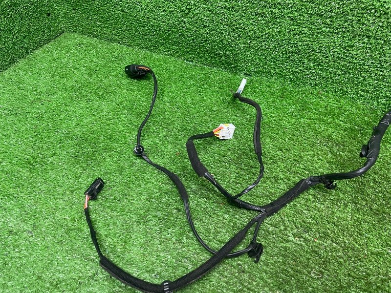 Проводка двери, 1000 рублей, Москва