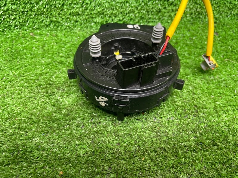 Шлейф-лента подушки безопасности, 2000 рублей, Москва