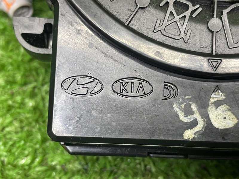 Шлейф-лента подушки безопасности, 2000 рублей, Москва