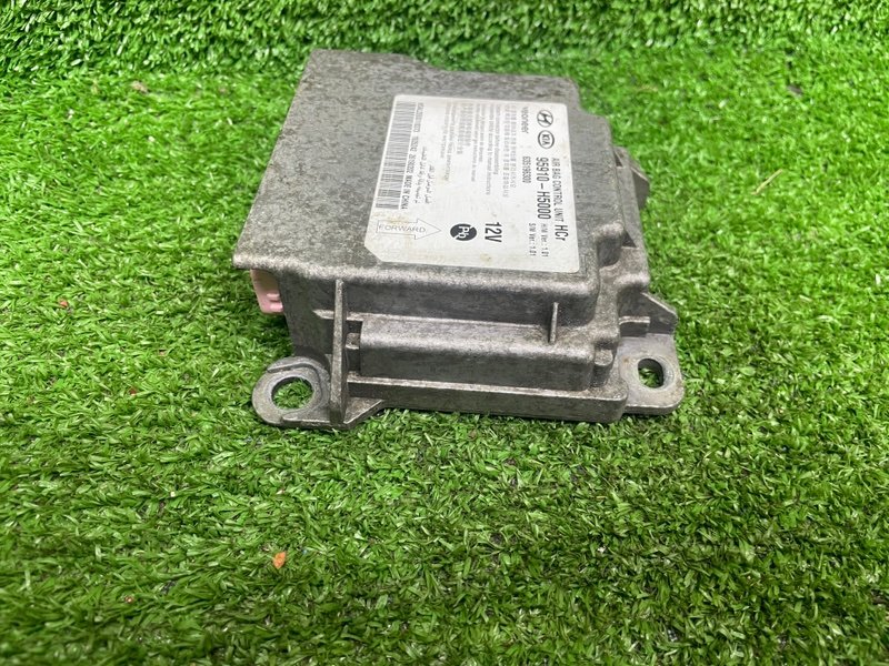 Блок управления AIR BAG, 2000 рублей, Москва