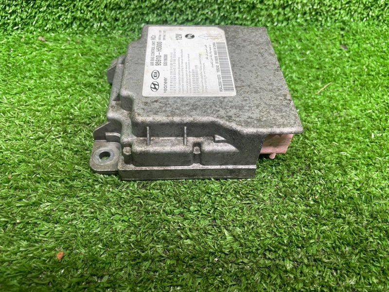 Блок управления AIR BAG, 2000 рублей, Москва