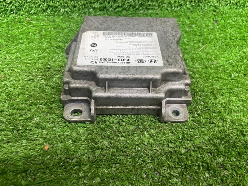 Блок управления AIR BAG, 2000 рублей, Москва