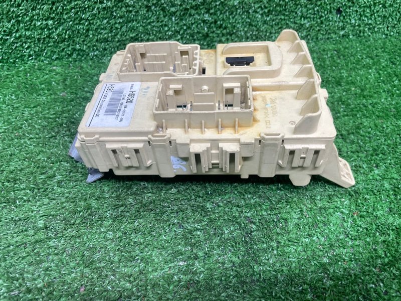 Блок предохранителей салонный, 3500 рублей, Москва