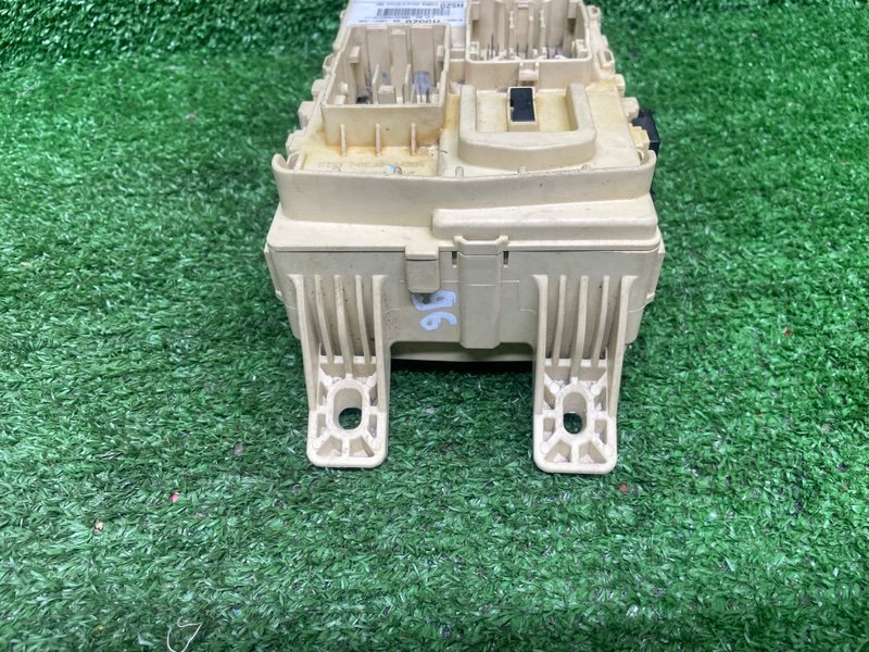 Блок предохранителей салонный, 3500 рублей, Москва