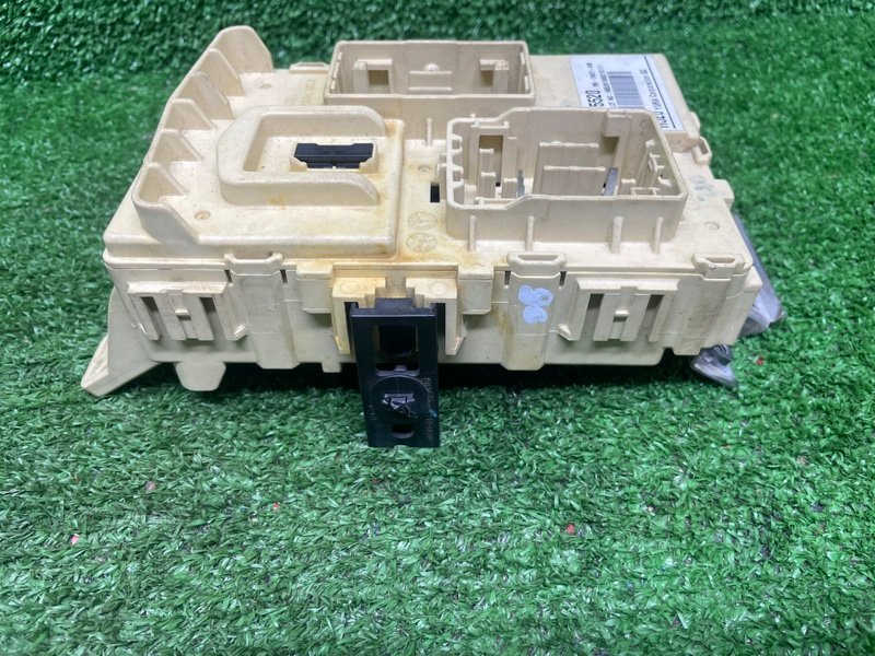 Блок предохранителей салонный, 3500 рублей, Москва