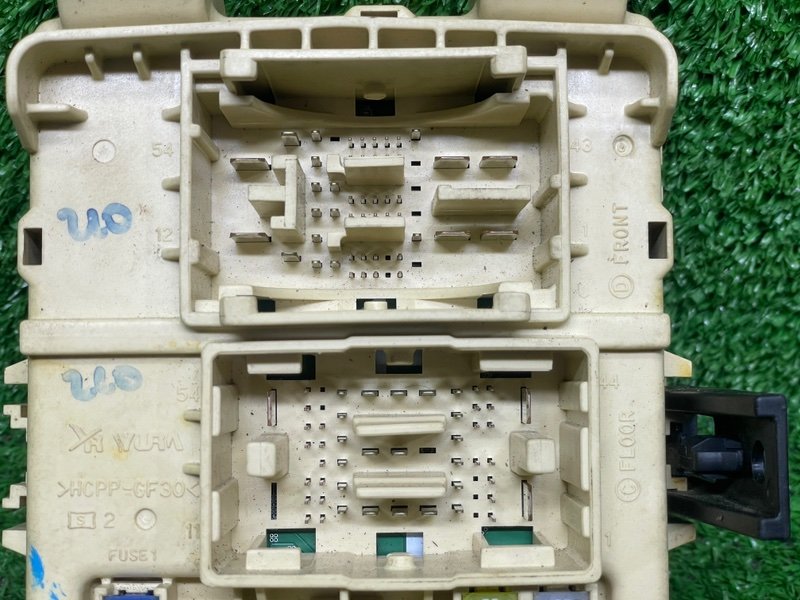 Блок предохранителей салонный, 3500 рублей, Москва