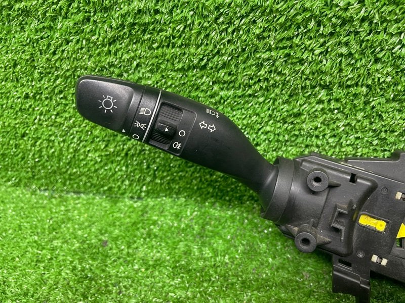 Переключатель подрулевой в сборе, 10000 рублей, Москва