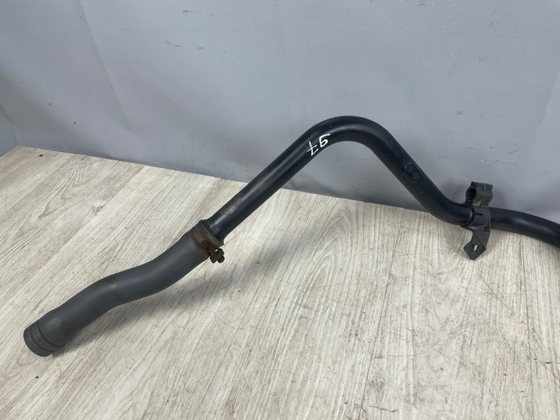 Горловина топливного бака, 1500 рублей, Москва