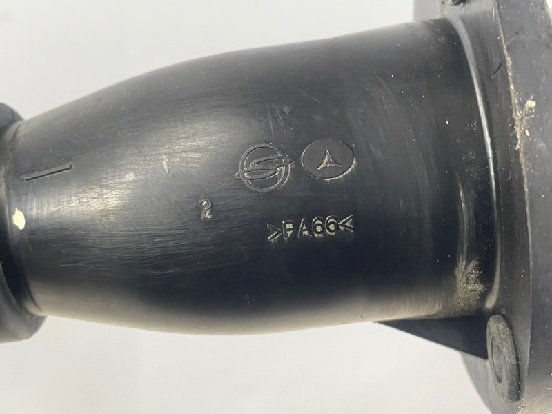 Горловина топливного бака, 1500 рублей, Москва