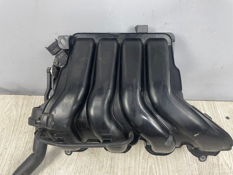 Коллектор впускной, 16000 рублей, Москва