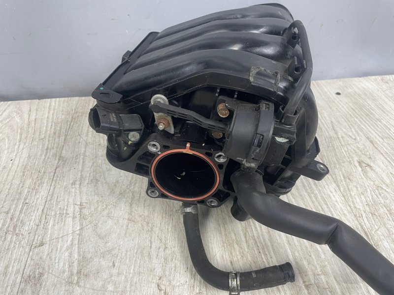 Коллектор впускной, 16000 рублей, Москва