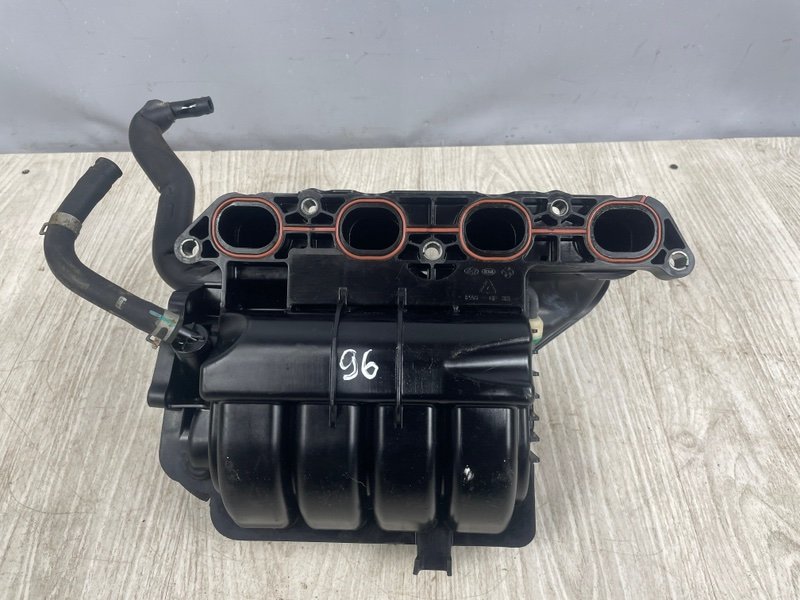 Коллектор впускной, 16000 рублей, Москва