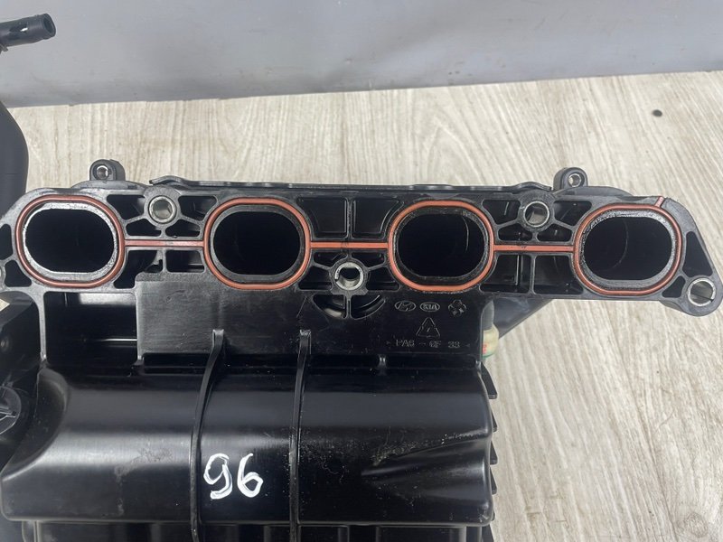 Коллектор впускной, 16000 рублей, Москва