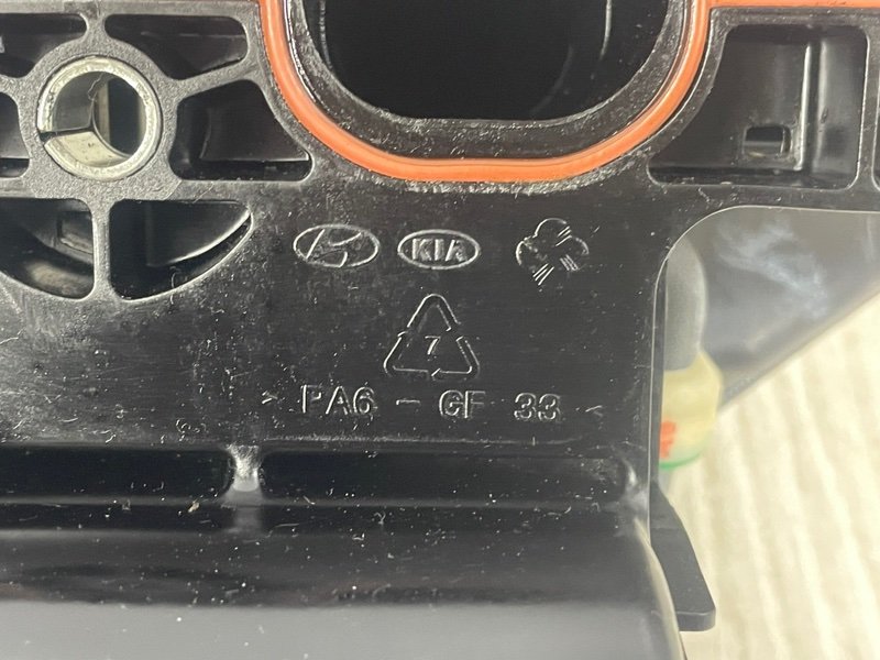 Коллектор впускной, 16000 рублей, Москва