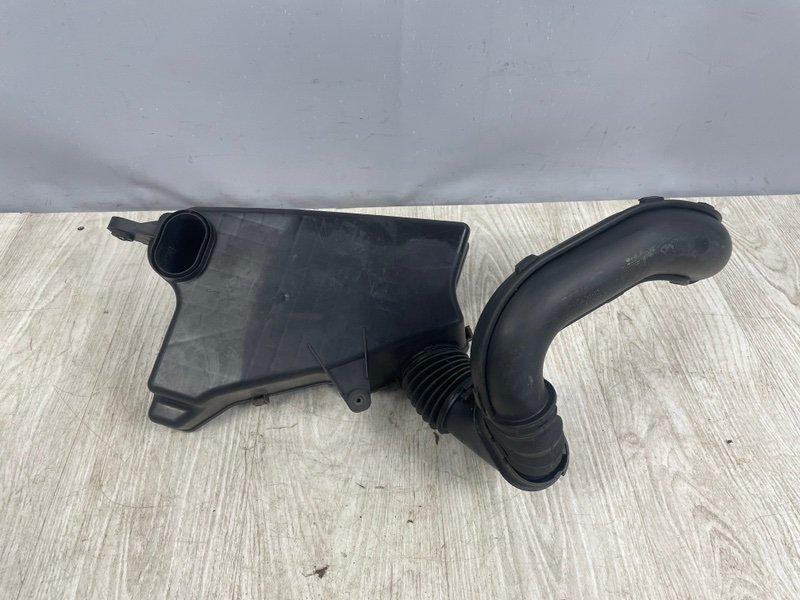 Резонатор воздушного фильтра, 2500 рублей, Москва