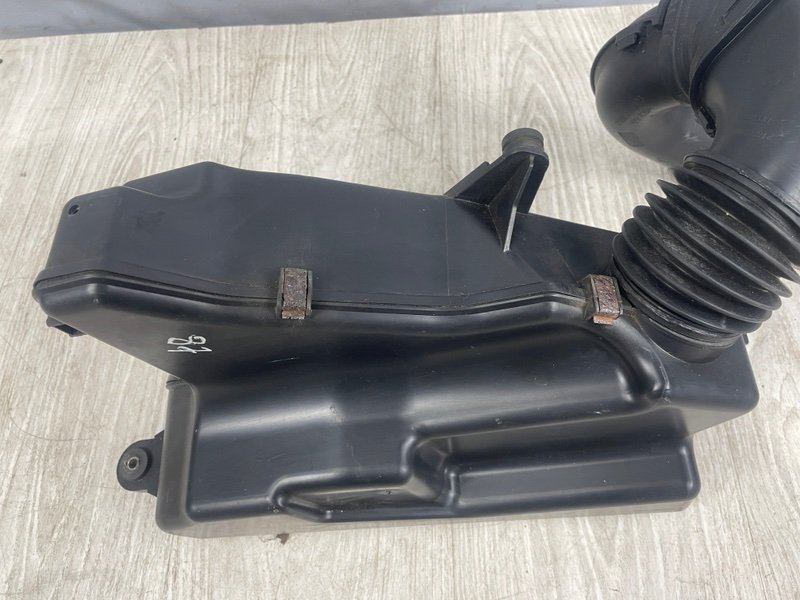 Резонатор воздушного фильтра, 2500 рублей, Москва