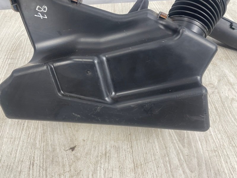 Резонатор воздушного фильтра, 2500 рублей, Москва