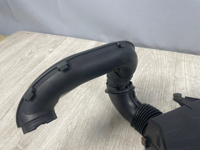 Резонатор воздушного фильтра, 2500 рублей, Москва