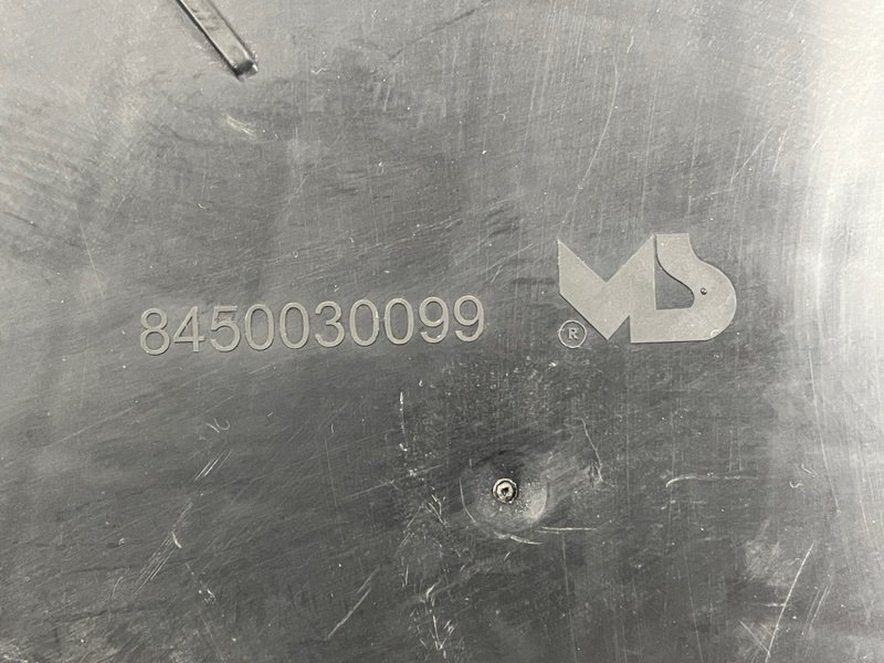 Резонатор воздушного фильтра, 2500 рублей, Москва