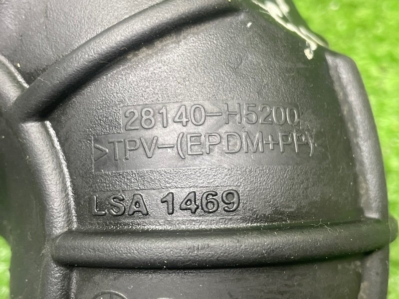 Патрубок воздушного фильтра, 1000 рублей, Москва