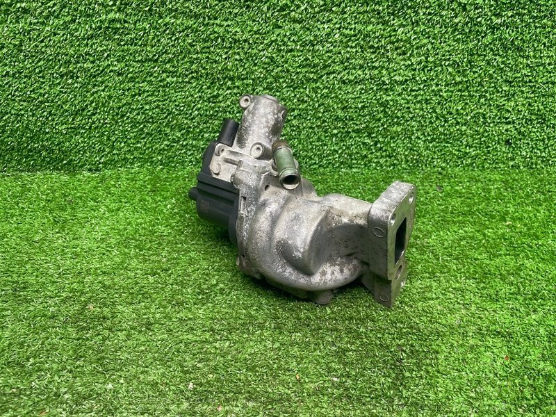 Клапан ЕГР, 3500 рублей, Москва