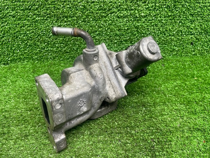 Клапан ЕГР, 3500 рублей, Москва