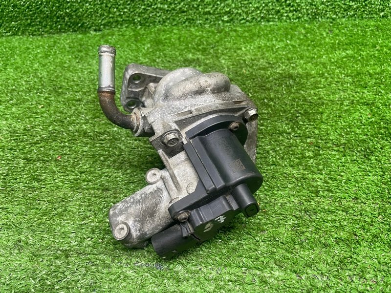 Клапан ЕГР, 3500 рублей, Москва