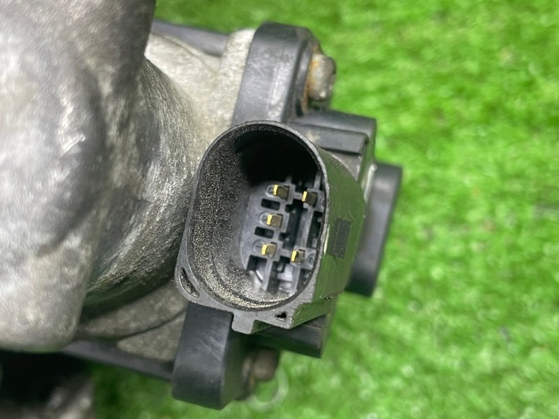 Клапан ЕГР, 3500 рублей, Москва