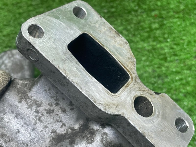 Клапан ЕГР, 3500 рублей, Москва