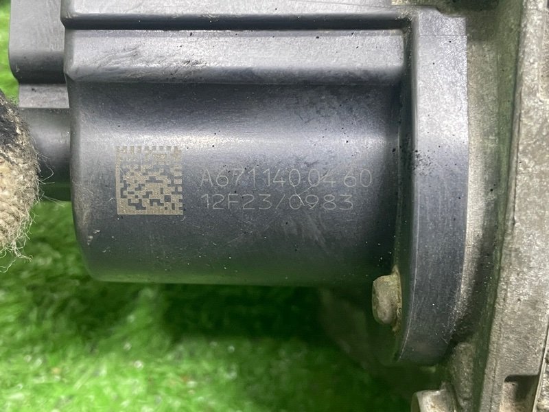 Клапан ЕГР, 3500 рублей, Москва