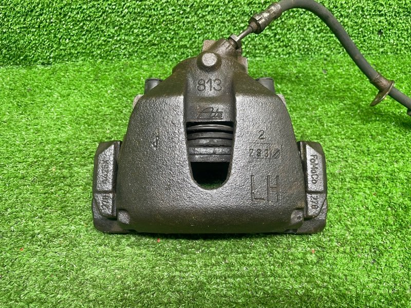 Суппорт тормозной передний левый, 1200 рублей, Москва