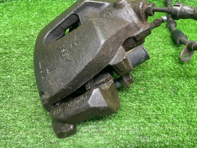 Суппорт тормозной передний левый, 1200 рублей, Москва