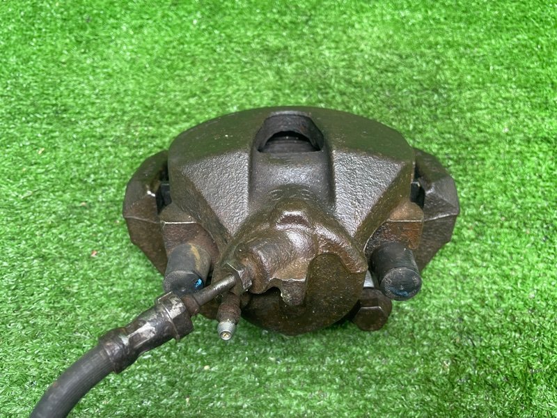 Суппорт тормозной передний левый, 1200 рублей, Москва