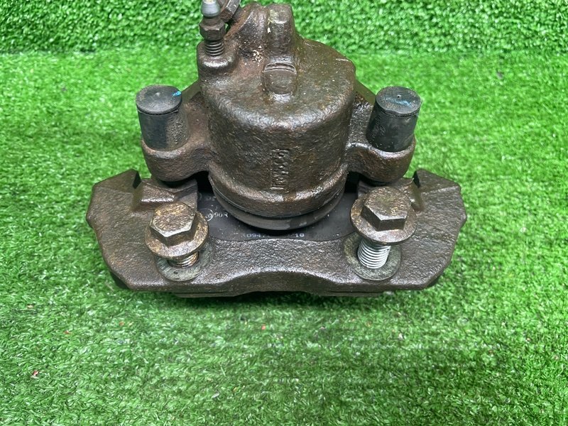 Суппорт тормозной передний левый, 1200 рублей, Москва