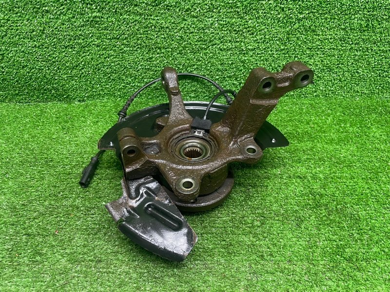 Кулак поворотный, 6000 рублей, Москва