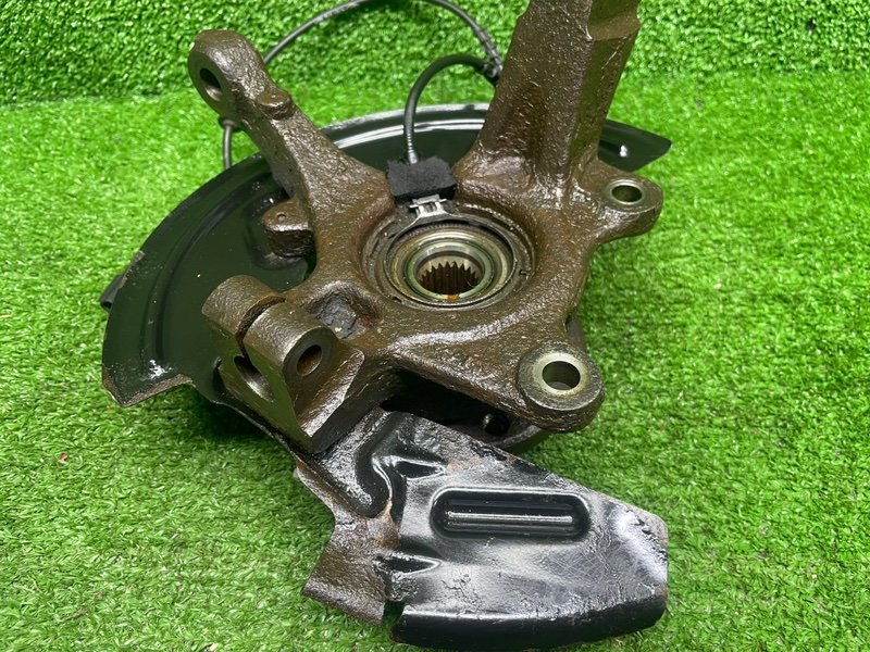 Кулак поворотный, 6000 рублей, Москва