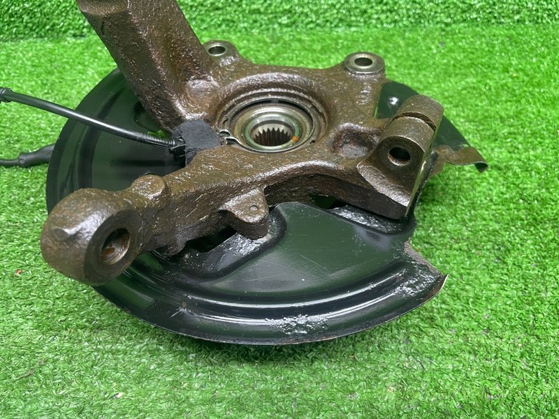 Кулак поворотный, 6000 рублей, Москва