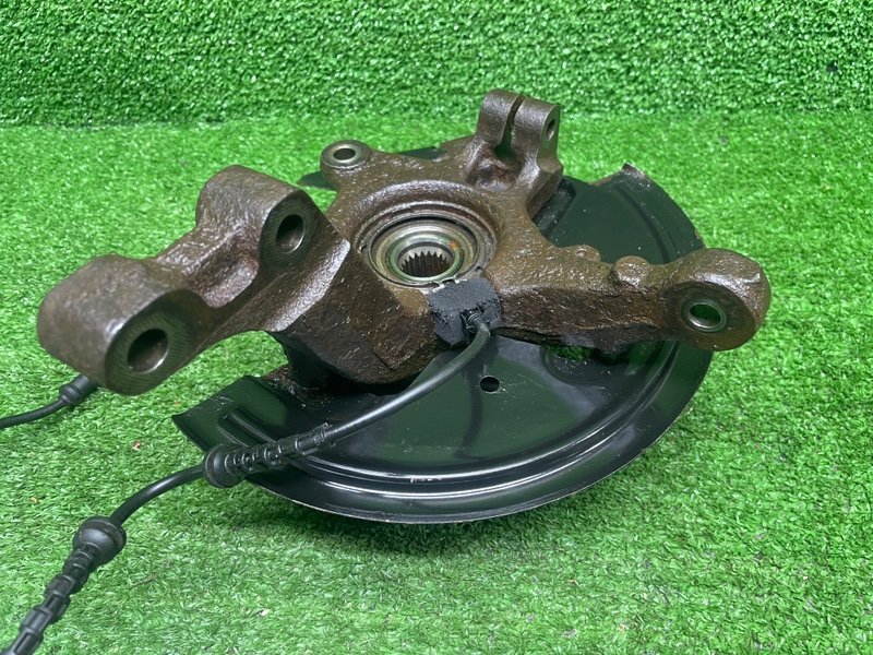 Кулак поворотный, 6000 рублей, Москва