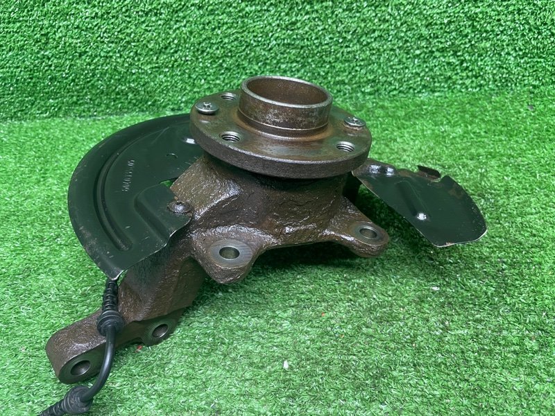 Кулак поворотный, 6000 рублей, Москва