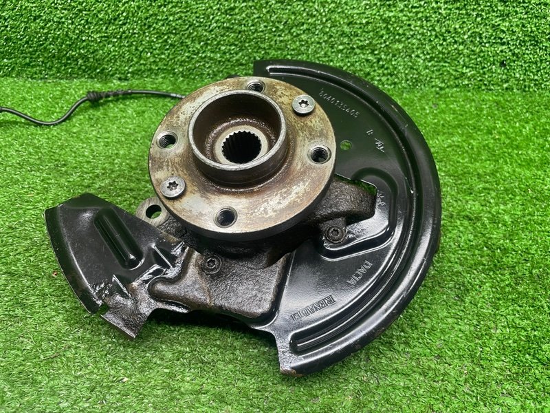 Кулак поворотный, 6000 рублей, Москва