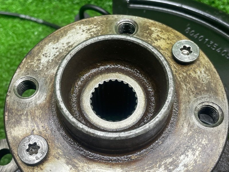 Кулак поворотный, 6000 рублей, Москва