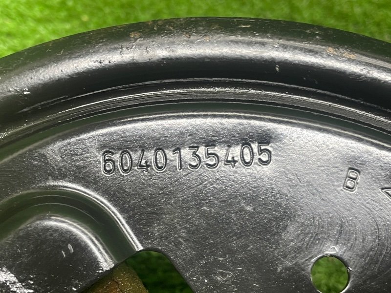 Кулак поворотный, 6000 рублей, Москва