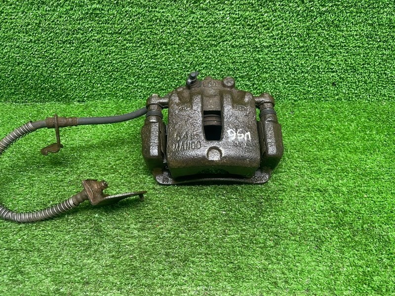 Суппорт тормозной передний правый, 2500 рублей, Москва