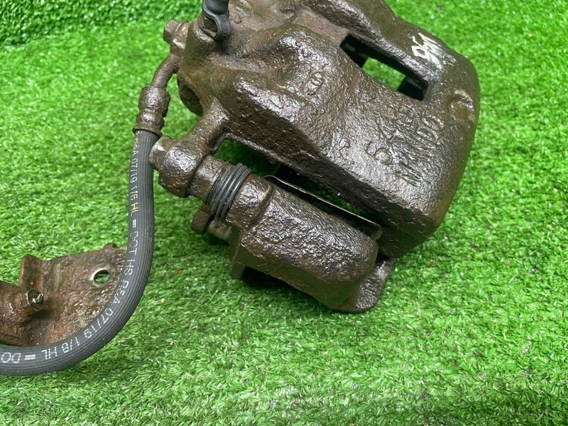 Суппорт тормозной передний правый, 2500 рублей, Москва