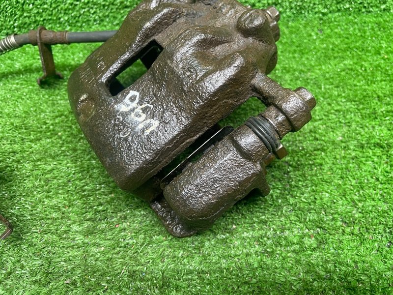 Суппорт тормозной передний правый, 2500 рублей, Москва