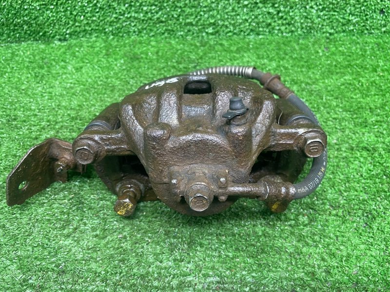 Суппорт тормозной передний правый, 2500 рублей, Москва