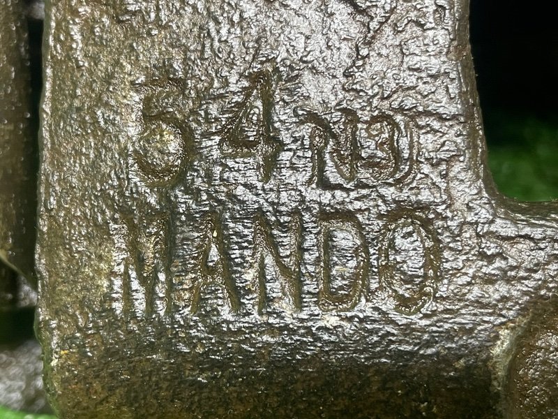 Суппорт тормозной передний правый, 2500 рублей, Москва