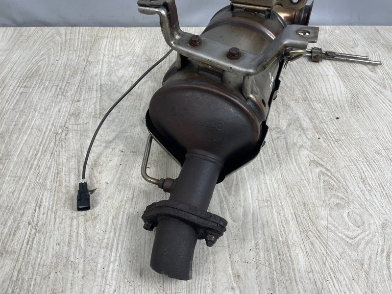 Сажевый фильтр, 27000 рублей, Москва